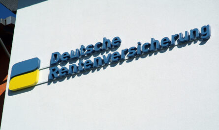 Deutsche Retenversicherung