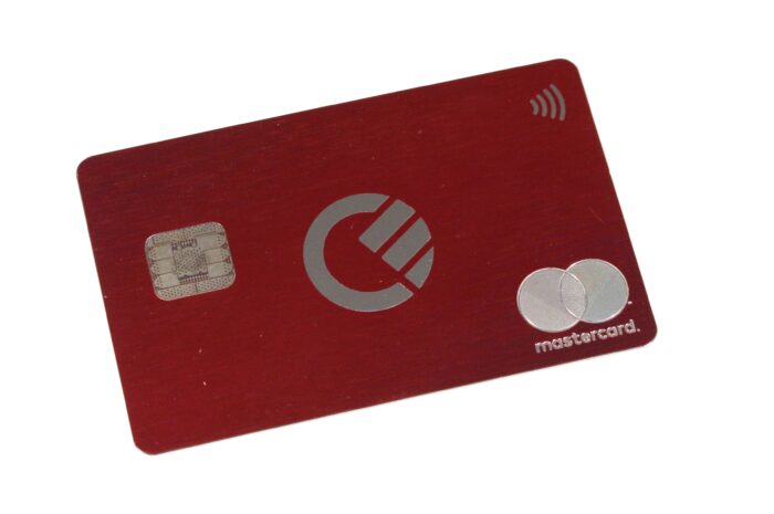 Tip for frequent users: The Mastercard from Curve